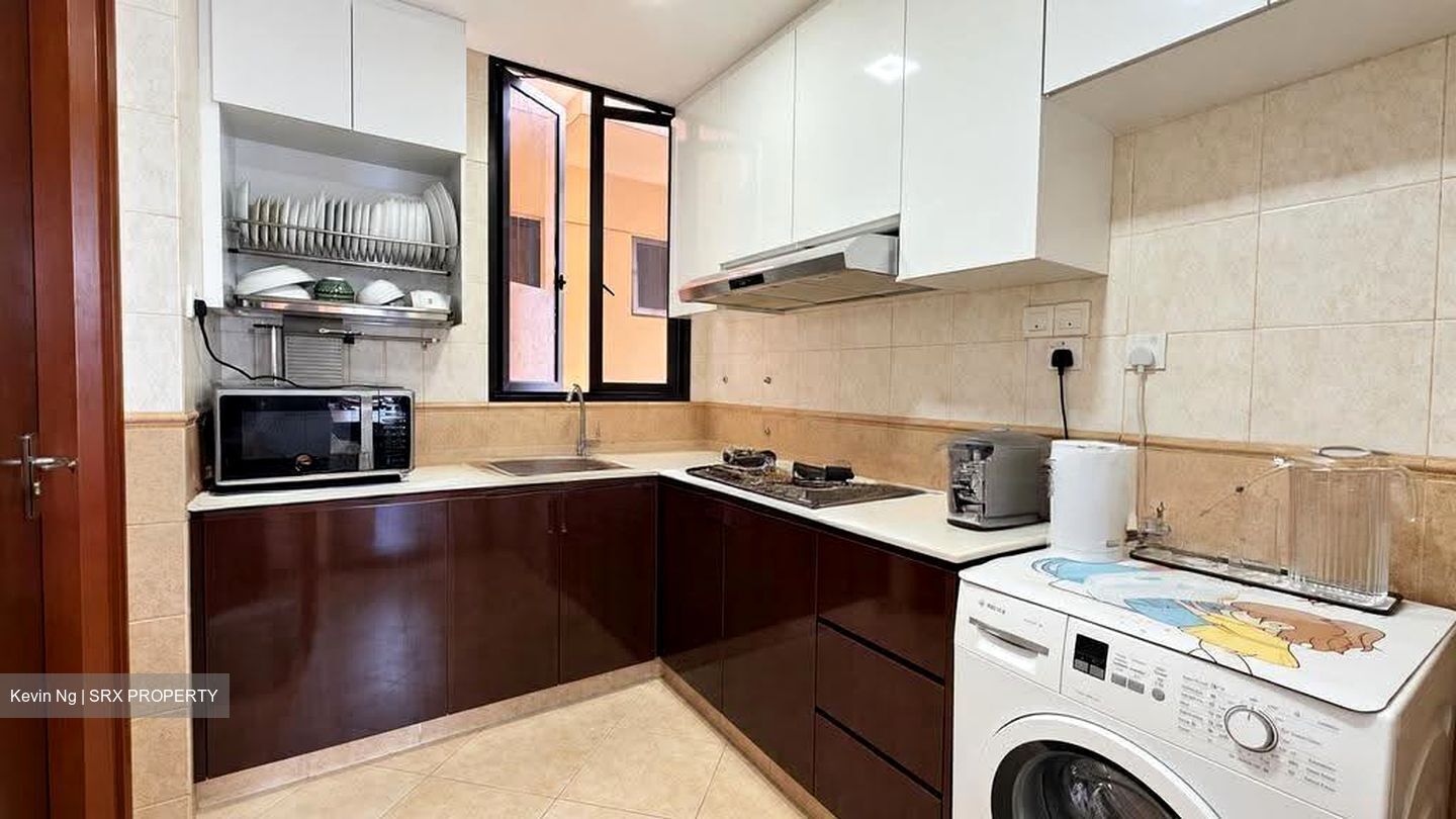Bishan 8 (D20), Condominium #623727681